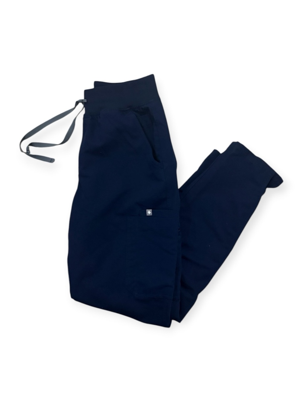 FIGS Technical Collection Slim Scrub Pants 💙